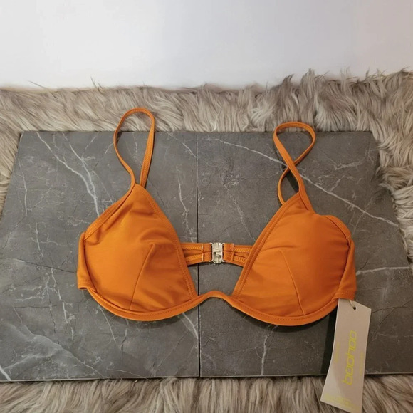 Boohoo Other - Boohoo  Underwire Bikini Top